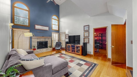 Tiny photo for 526 Spruce Lane, Lisle, IL 60532 (MLS # 12629459)