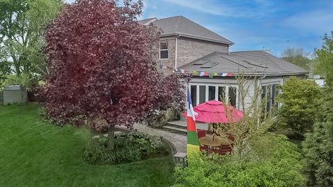 Tiny photo for 526 Spruce Lane, Lisle, IL 60532 (MLS # 12629459)