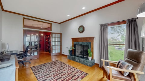 Tiny photo for 526 Spruce Lane, Lisle, IL 60532 (MLS # 12629459)