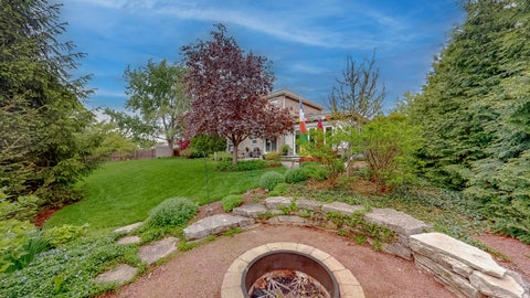 Tiny photo for 526 Spruce Lane, Lisle, IL 60532 (MLS # 12629459)