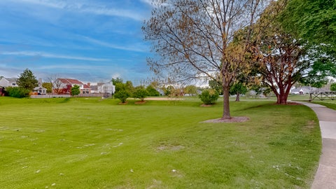 Tiny photo for 526 Spruce Lane, Lisle, IL 60532 (MLS # 12629459)