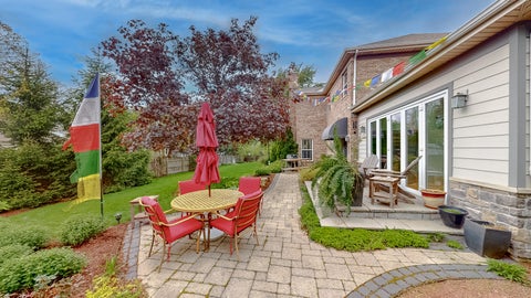 Tiny photo for 526 Spruce Lane, Lisle, IL 60532 (MLS # 12629459)
