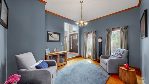 Tiny photo for 526 Spruce Lane, Lisle, IL 60532 (MLS # 12629459)