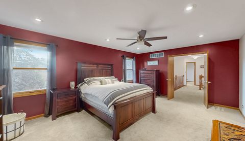 Tiny photo for 526 Spruce Lane, Lisle, IL 60532 (MLS # 12629459)