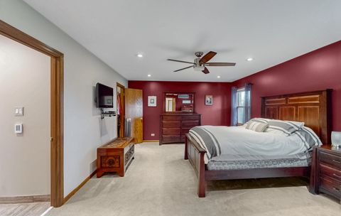 Tiny photo for 526 Spruce Lane, Lisle, IL 60532 (MLS # 12629459)