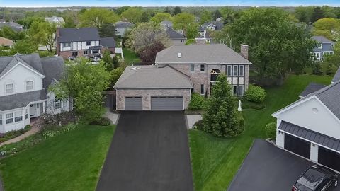 Tiny photo for 526 Spruce Lane, Lisle, IL 60532 (MLS # 12629459)