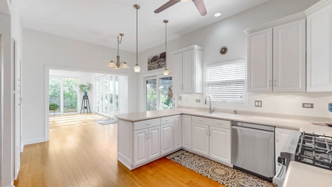 Tiny photo for 526 Spruce Lane, Lisle, IL 60532 (MLS # 12629459)
