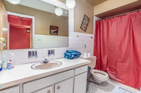 Tiny photo for Oak Lawn, IL 60453 (MLS # 12601476)