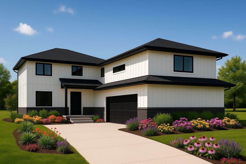 Photo for 1510A Burlington Avenue, Lisle, IL 60532 (MLS # 12494677)