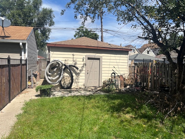 4926 W 29th Place