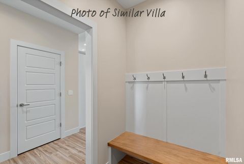 Tiny photo for 39 FRANK Court, Le Claire, IA 52753 (MLS # QC4270001)