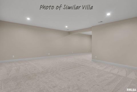 Tiny photo for 39 FRANK Court, Le Claire, IA 52753 (MLS # QC4270001)