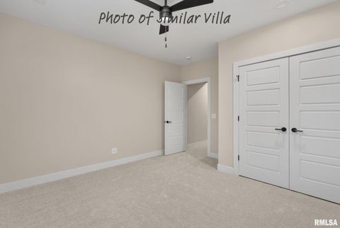 Tiny photo for 39 FRANK Court, Le Claire, IA 52753 (MLS # QC4270001)