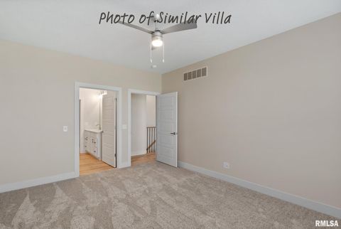 Tiny photo for 39 FRANK Court, Le Claire, IA 52753 (MLS # QC4270001)