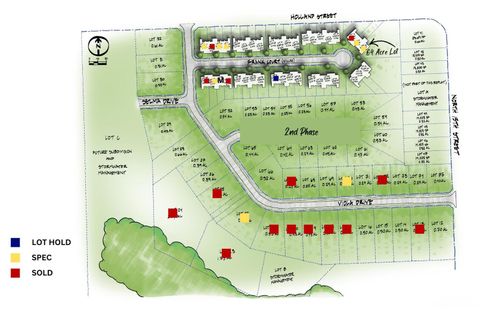 Tiny photo for 39 FRANK Court, Le Claire, IA 52753 (MLS # QC4270001)