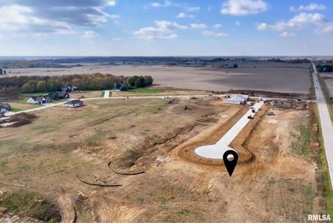 Tiny photo for 39 FRANK Court, Le Claire, IA 52753 (MLS # QC4270001)