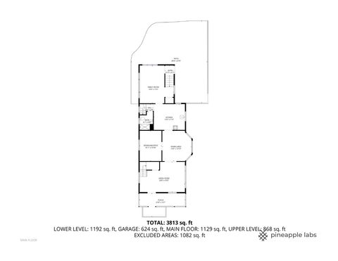 Tiny photo for 2000 Washington Avenue, Wilmette, IL 60091 (MLS # 12644907)