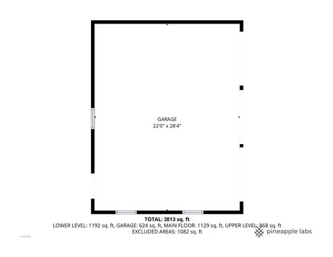 Tiny photo for 2000 Washington Avenue, Wilmette, IL 60091 (MLS # 12644907)