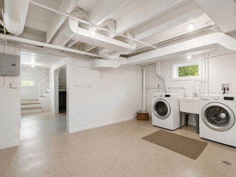 Tiny photo for 2000 Washington Avenue, Wilmette, IL 60091 (MLS # 12644907)