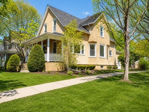 2000 Washington Avenue Wilmette IL 60091