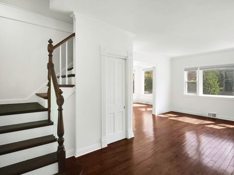 Tiny photo for 2000 Washington Avenue, Wilmette, IL 60091 (MLS # 12644907)