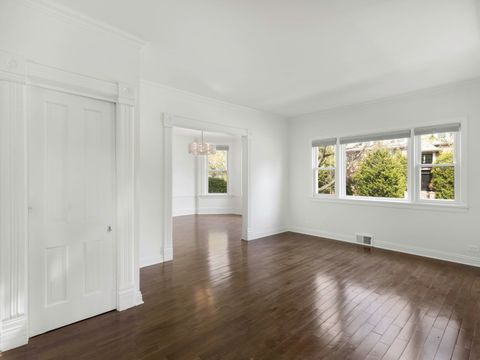 Tiny photo for 2000 Washington Avenue, Wilmette, IL 60091 (MLS # 12644907)