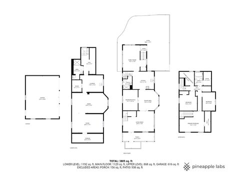 Tiny photo for 2000 Washington Avenue, Wilmette, IL 60091 (MLS # 12644907)