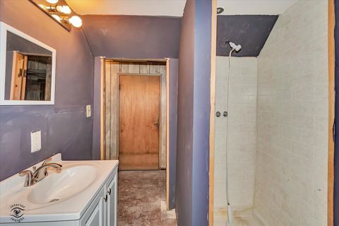 Tiny photo for 15 W 108th Place, Chicago, IL 60628 (MLS # 12523104)