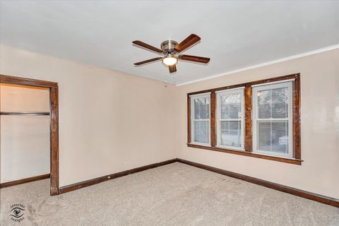 Tiny photo for 15 W 108th Place, Chicago, IL 60628 (MLS # 12523104)