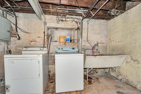 Tiny photo for 15 W 108th Place, Chicago, IL 60628 (MLS # 12523104)