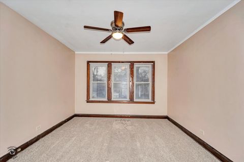 Tiny photo for 15 W 108th Place, Chicago, IL 60628 (MLS # 12523104)