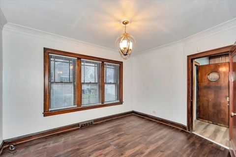 Tiny photo for 15 W 108th Place, Chicago, IL 60628 (MLS # 12523104)