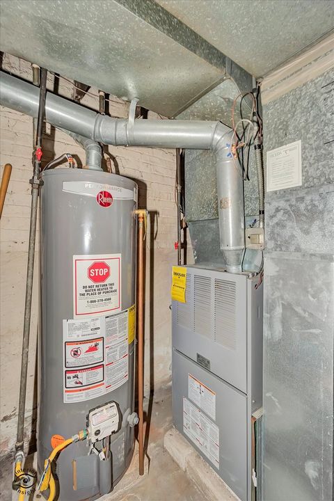 Tiny photo for 15 W 108th Place, Chicago, IL 60628 (MLS # 12523104)