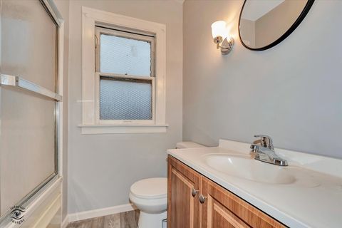 Tiny photo for 15 W 108th Place, Chicago, IL 60628 (MLS # 12523104)