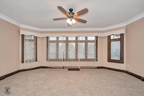 Tiny photo for 15 W 108th Place, Chicago, IL 60628 (MLS # 12523104)