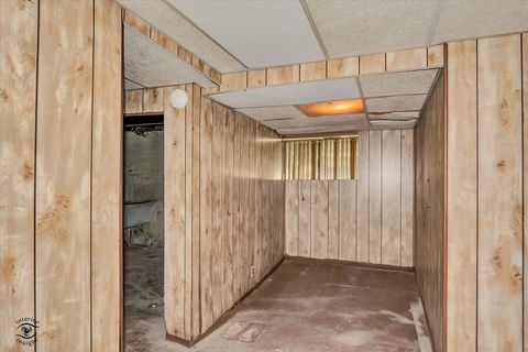 Tiny photo for 15 W 108th Place, Chicago, IL 60628 (MLS # 12523104)