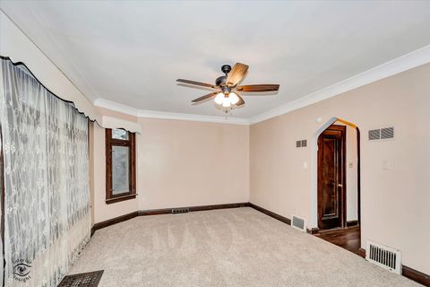 Tiny photo for 15 W 108th Place, Chicago, IL 60628 (MLS # 12523104)