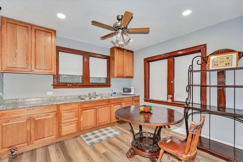 Tiny photo for 15 W 108th Place, Chicago, IL 60628 (MLS # 12523104)
