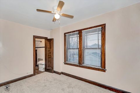 Tiny photo for 15 W 108th Place, Chicago, IL 60628 (MLS # 12523104)
