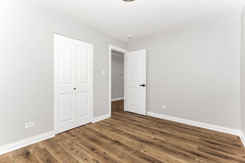 Tiny photo for 3525 John Street, Steger, IL 60475 (MLS # 12692969)