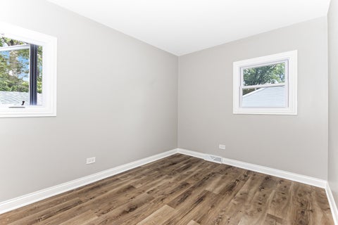 Tiny photo for 3525 John Street, Steger, IL 60475 (MLS # 12692969)