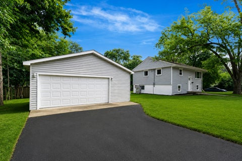 Tiny photo for 3525 John Street, Steger, IL 60475 (MLS # 12692969)