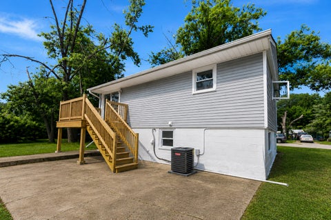 Tiny photo for 3525 John Street, Steger, IL 60475 (MLS # 12692969)