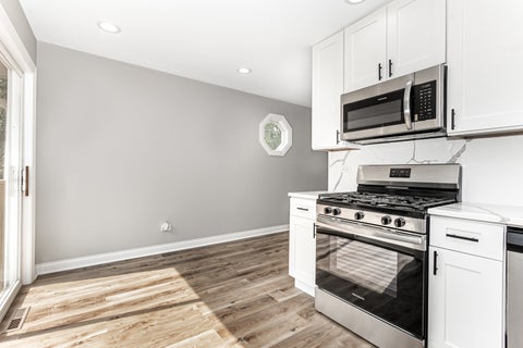 Tiny photo for 3525 John Street, Steger, IL 60475 (MLS # 12692969)