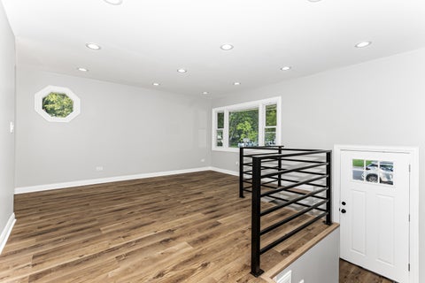 Tiny photo for 3525 John Street, Steger, IL 60475 (MLS # 12692969)