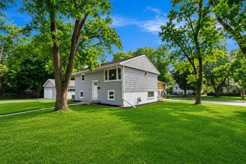 Tiny photo for 3525 John Street, Steger, IL 60475 (MLS # 12692969)