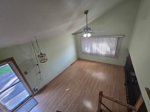 Tiny photo for 14431 Tripp Avenue, Midlothian, IL 60445 (MLS # 12488006)