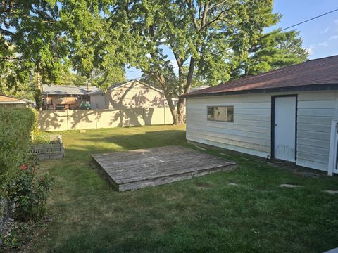 Tiny photo for 14431 Tripp Avenue, Midlothian, IL 60445 (MLS # 12488006)