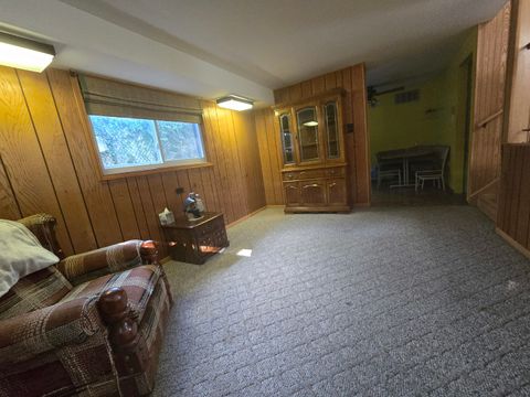 Tiny photo for 14431 Tripp Avenue, Midlothian, IL 60445 (MLS # 12488006)
