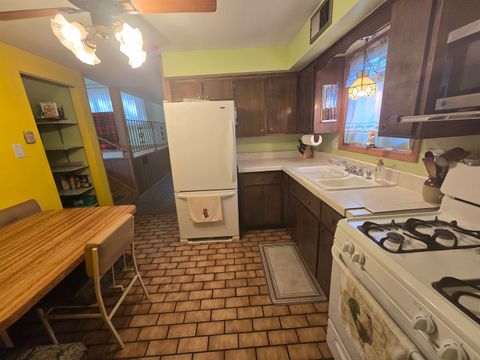 Tiny photo for 14431 Tripp Avenue, Midlothian, IL 60445 (MLS # 12488006)
